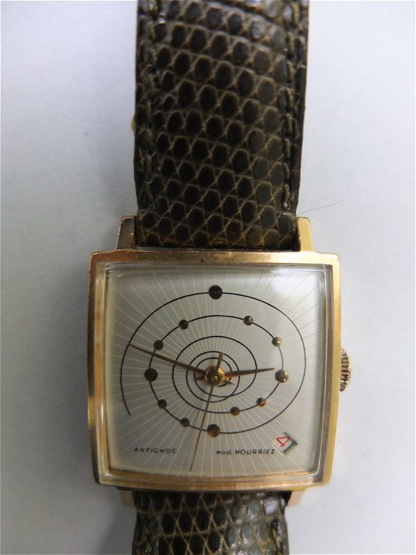 Montre cheap reglia ortf